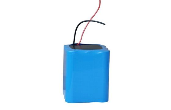 Lithium Ion 11.1V dung lượng cao pin 7200mAh cho đèn pin Tactical
